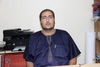 بالفيديو: الشيخ وائل محاميد "ندعو جميع الأهل في يافا للمشاركة في معسكر التواصل مع المقدسات"